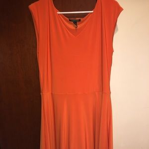 Ralph Lauren Lauren Dress